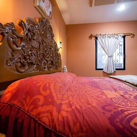 Hotel El Angel Taxco Extérieur photo