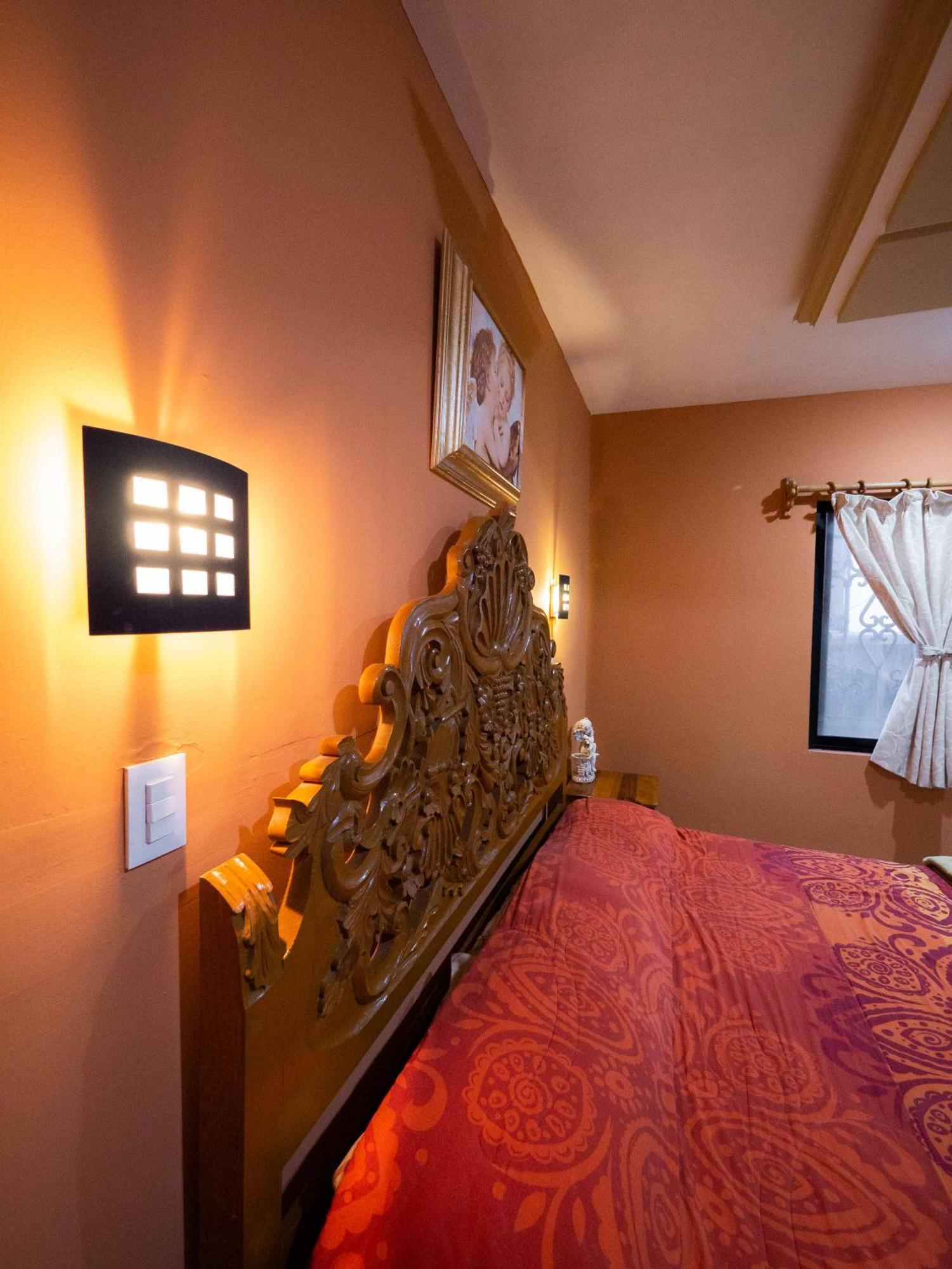 Hotel El Angel Taxco Extérieur photo