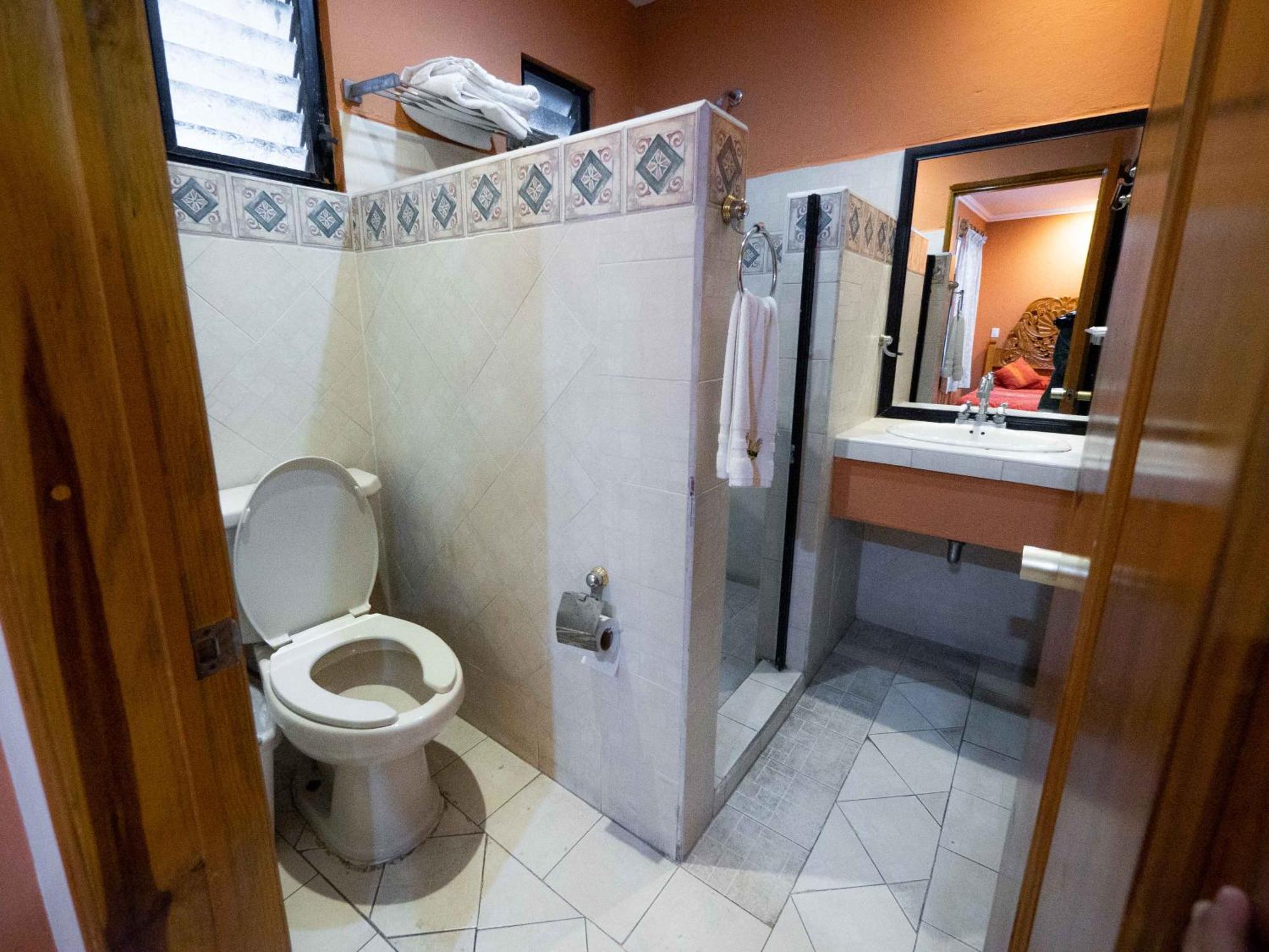 Hotel El Angel Taxco Extérieur photo