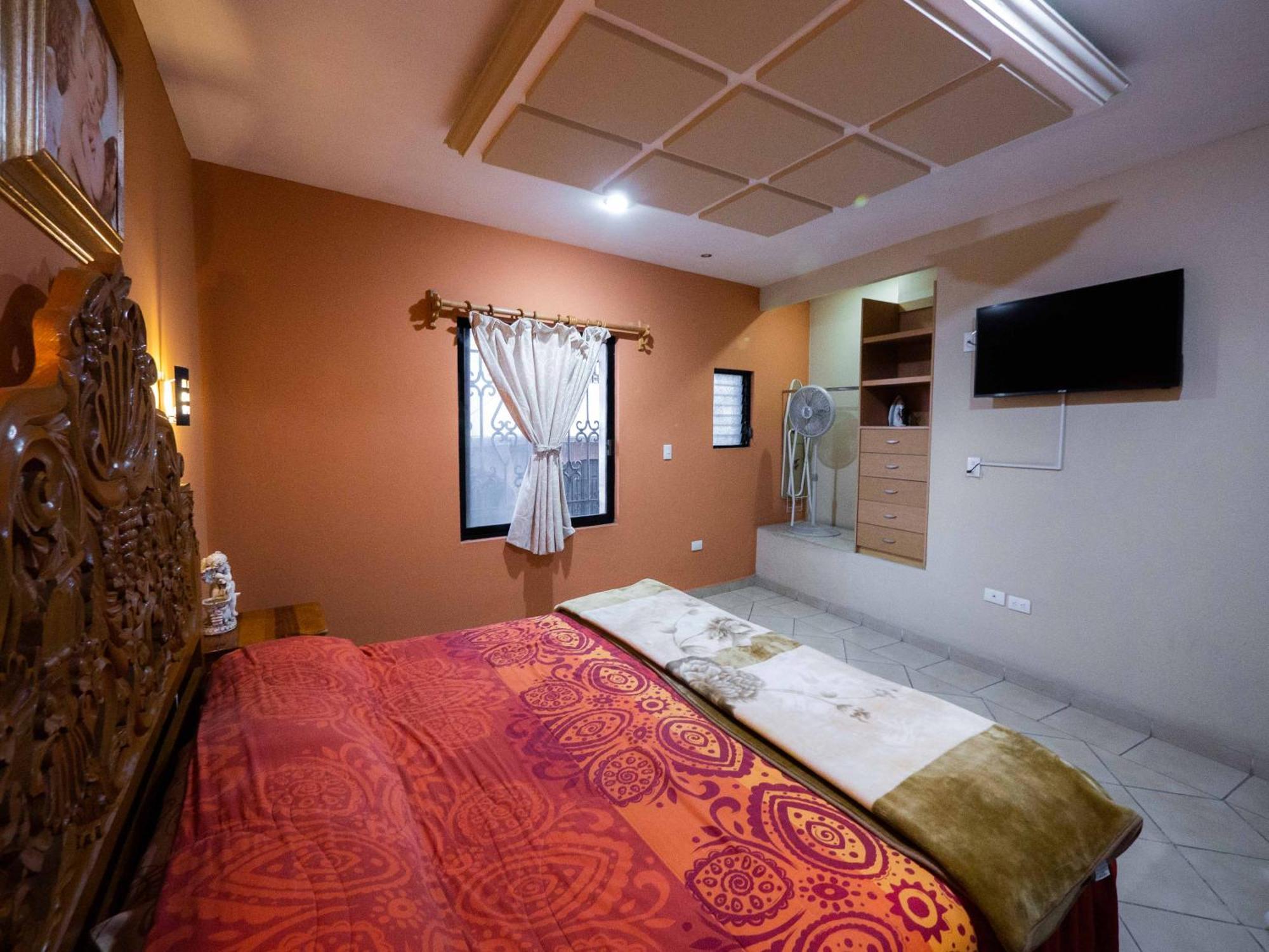 Hotel El Angel Taxco Extérieur photo
