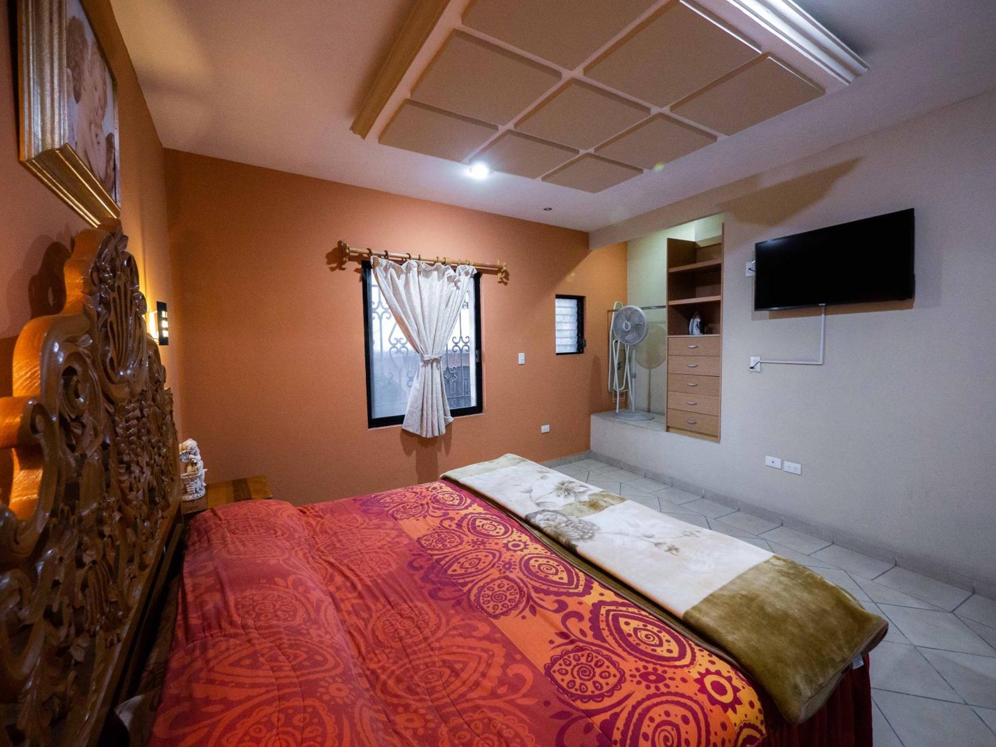 Hotel El Angel Taxco Extérieur photo