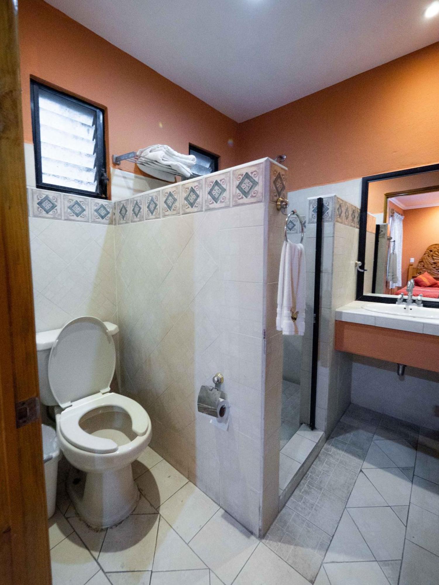 Hotel El Angel Taxco Extérieur photo